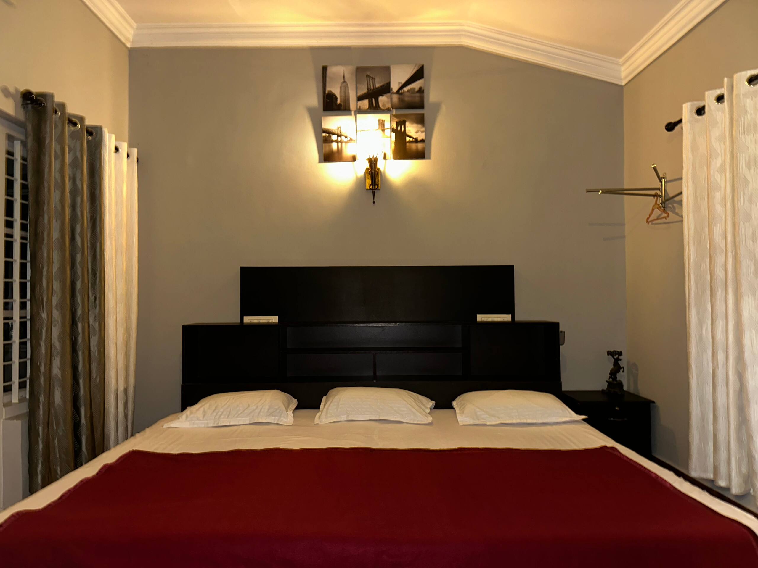 Karthika Homestay 12