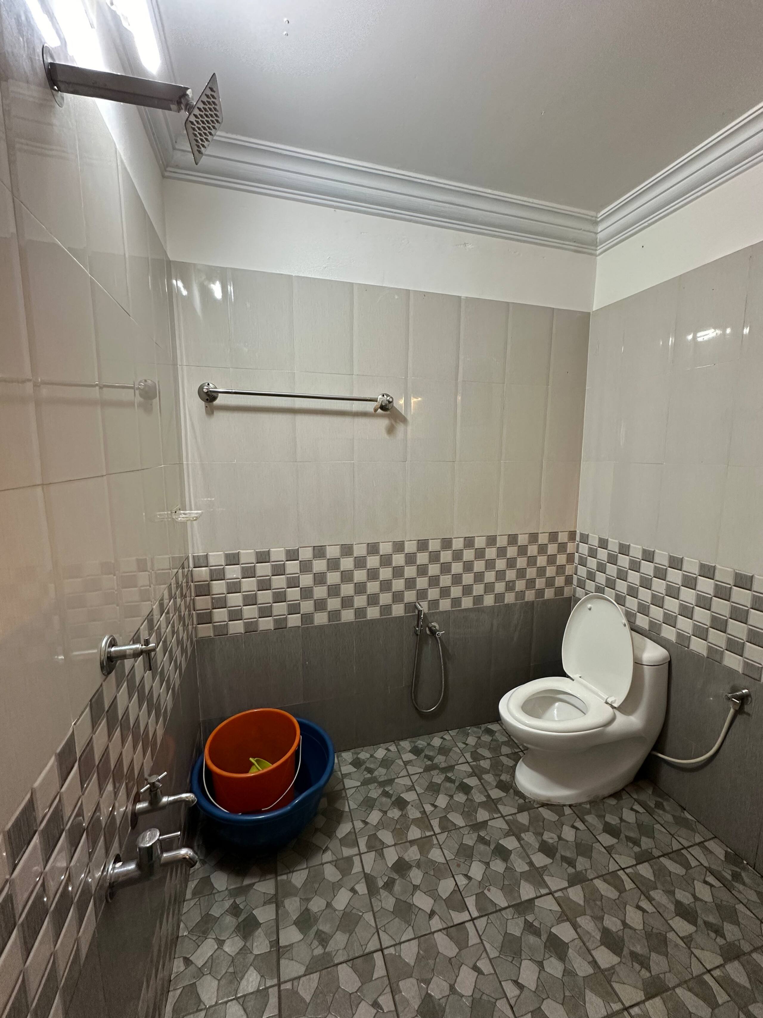 Karthika Homestay 17