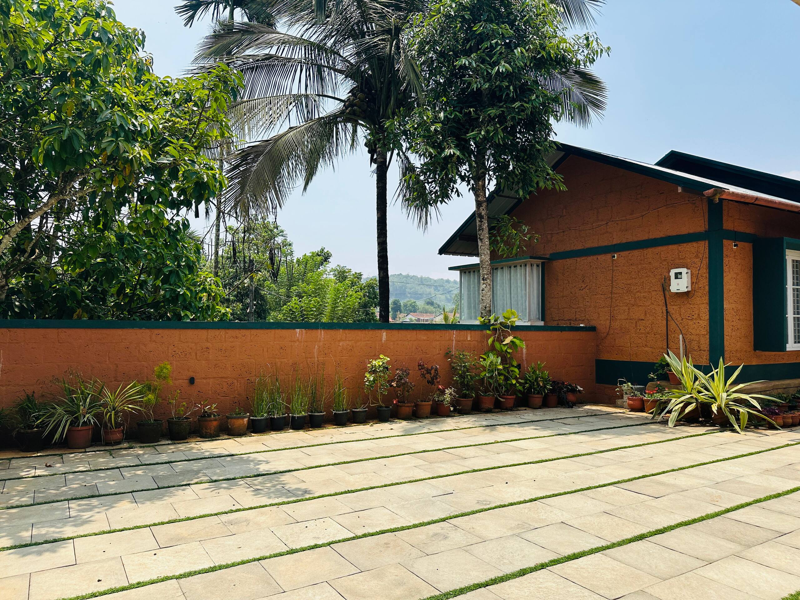 Karthika Homestay 7