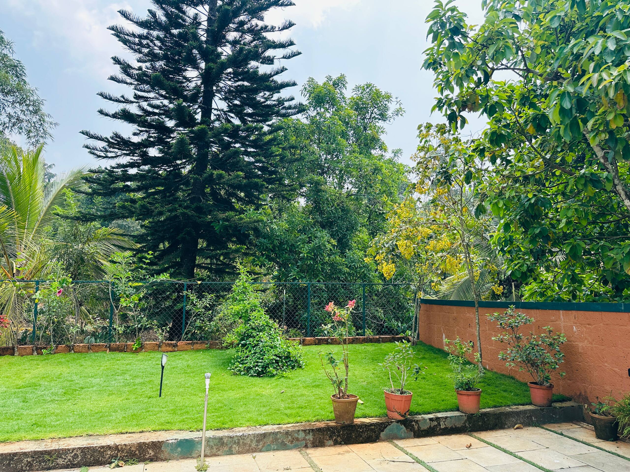 Karthika Homestay 30
