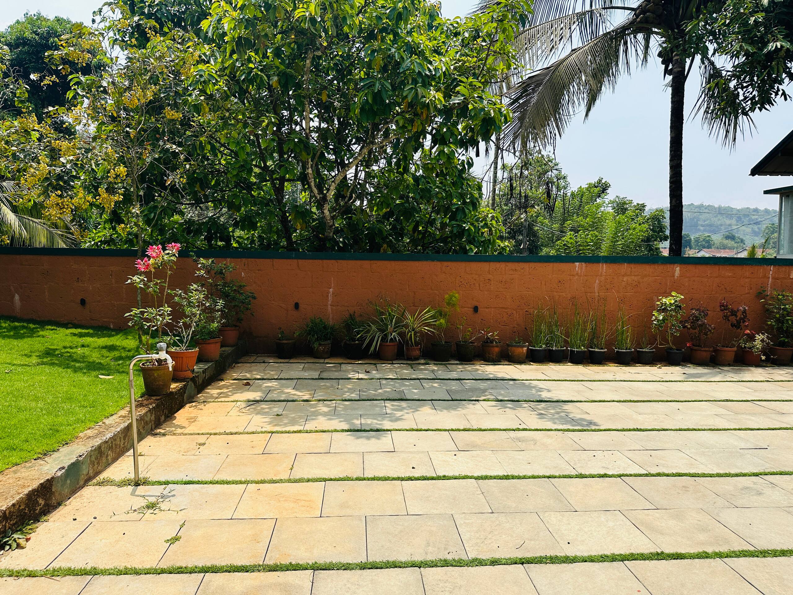 Karthika Homestay 31