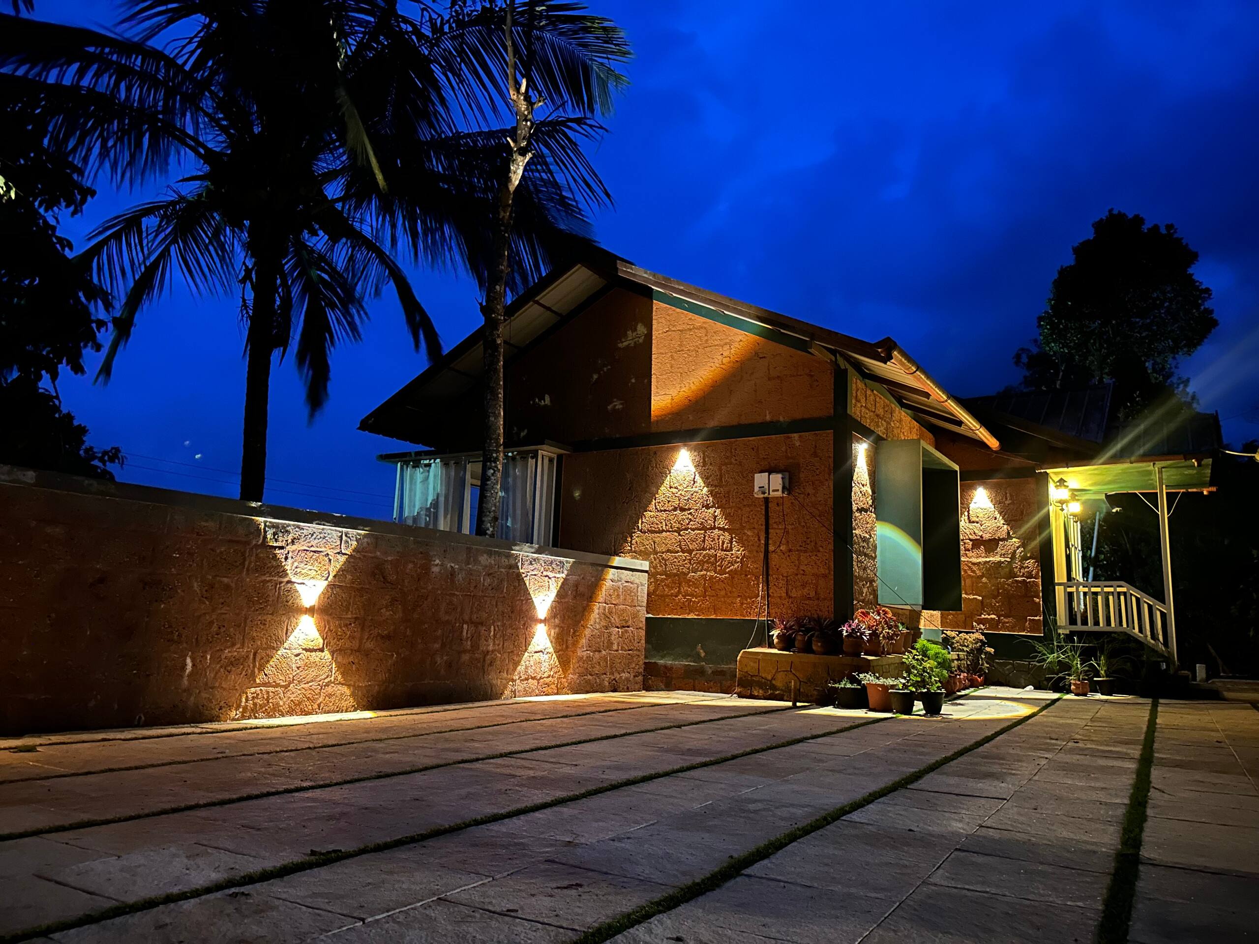 Karthika Homestay — photo 5