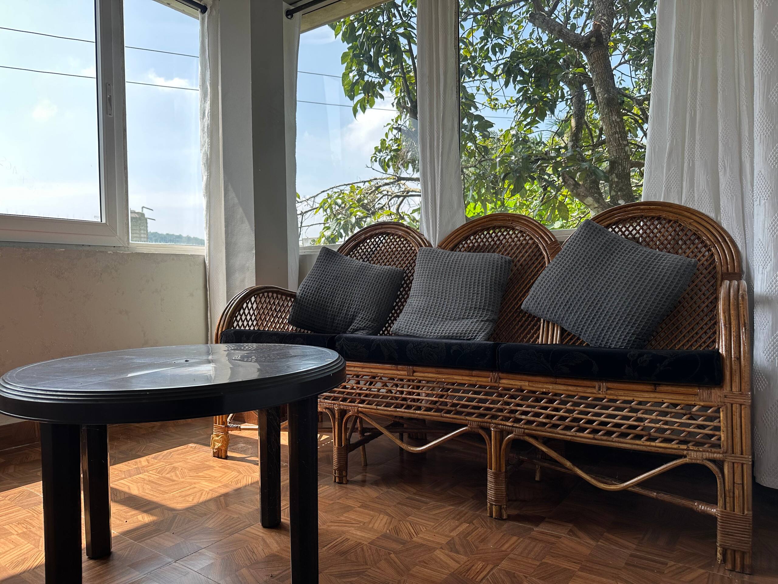 Karthika Homestay 23