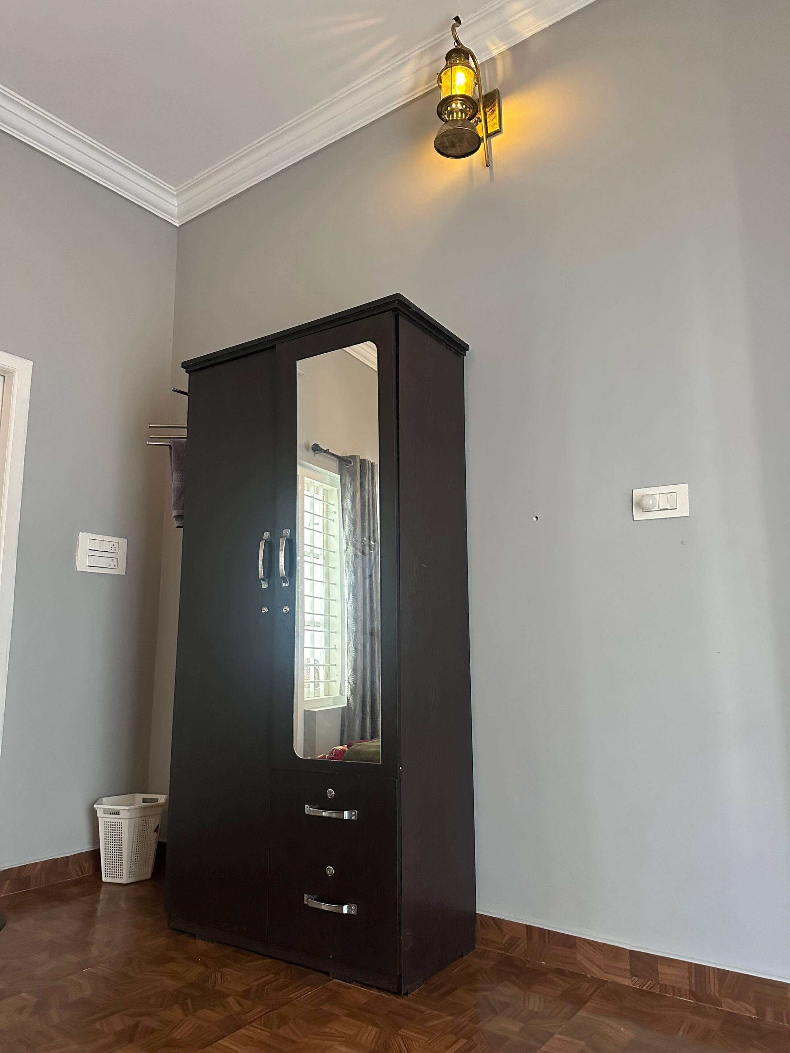 Karthika Homestay 10