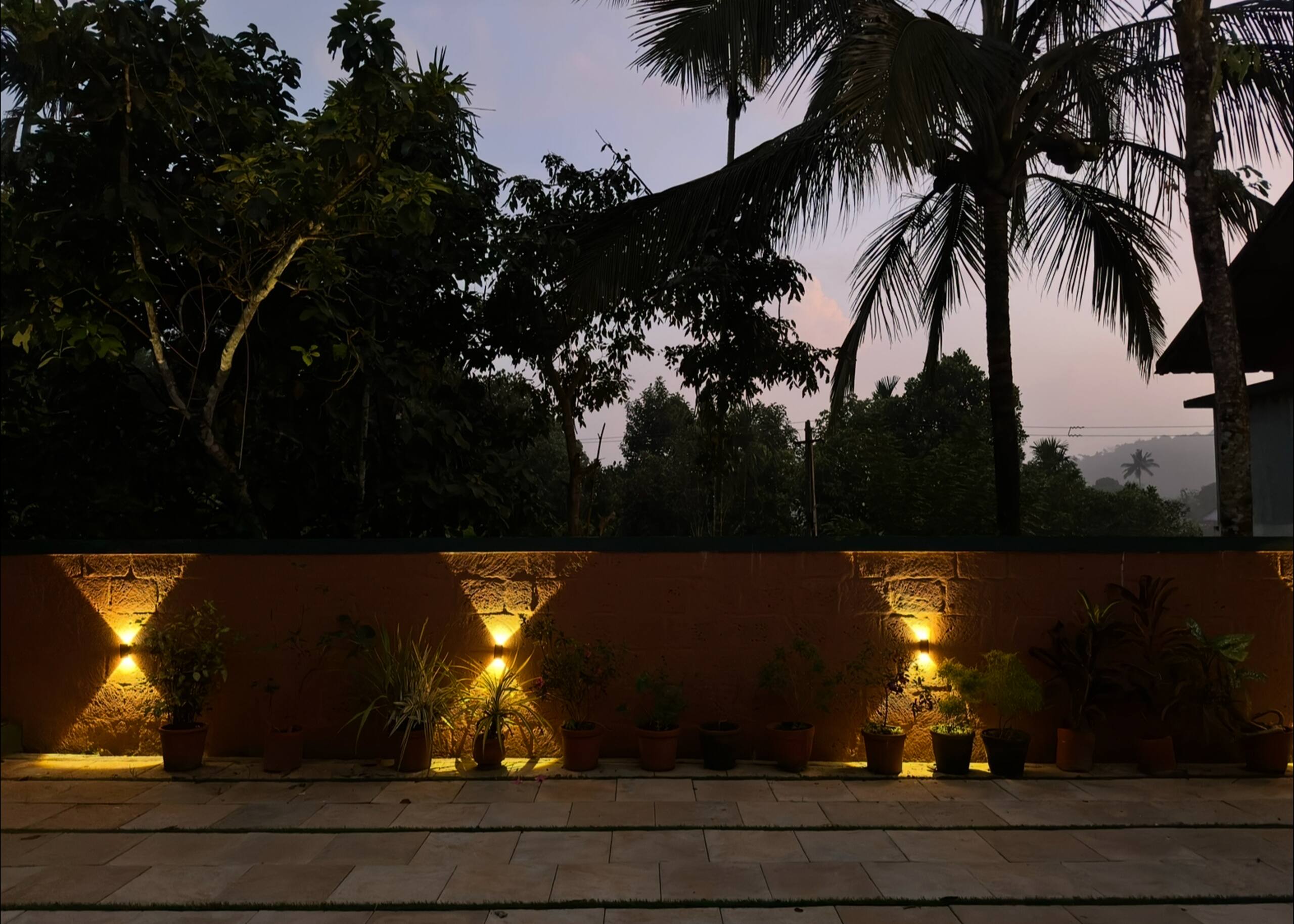 Karthika Homestay 25
