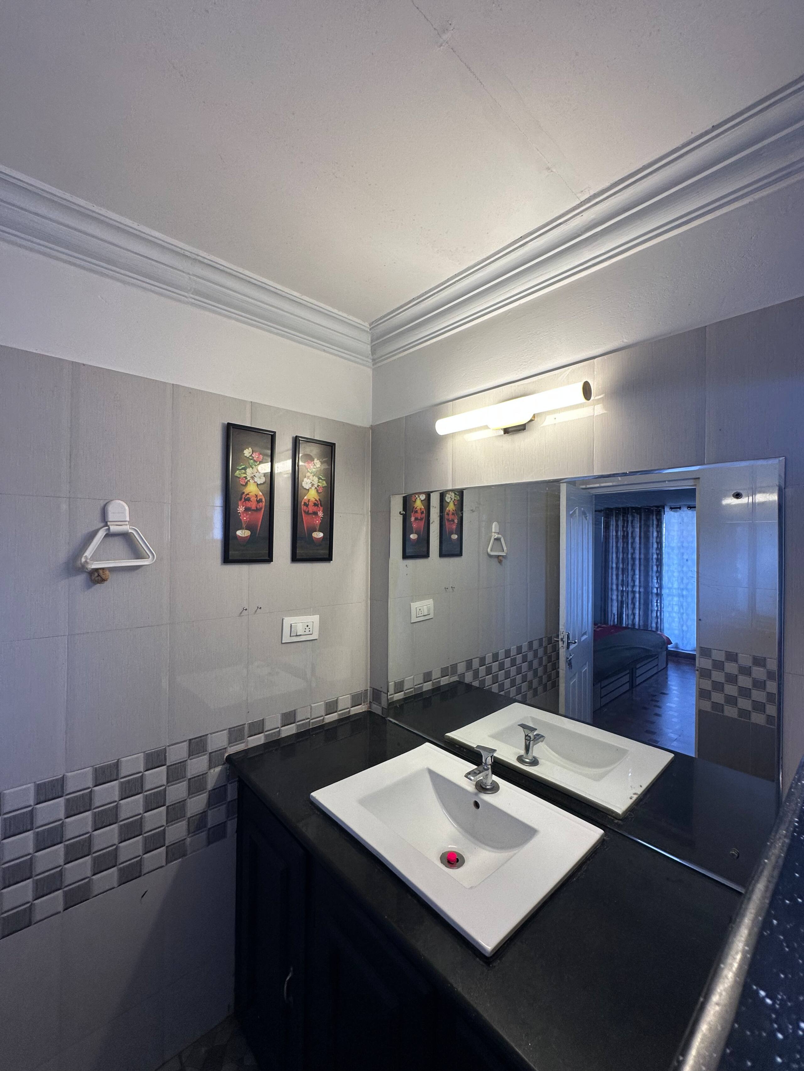 Karthika Homestay 19