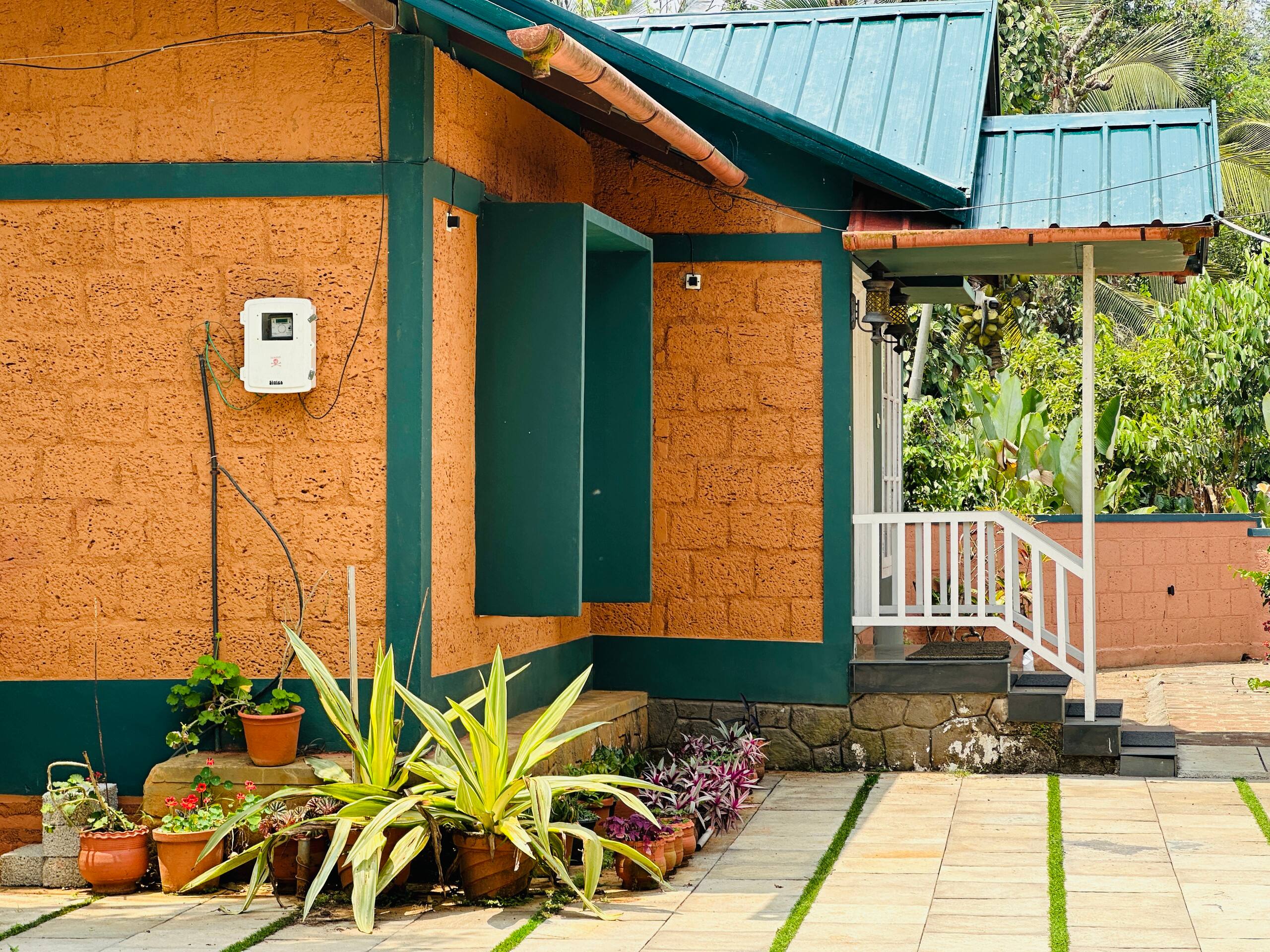 Karthika Homestay — photo 2
