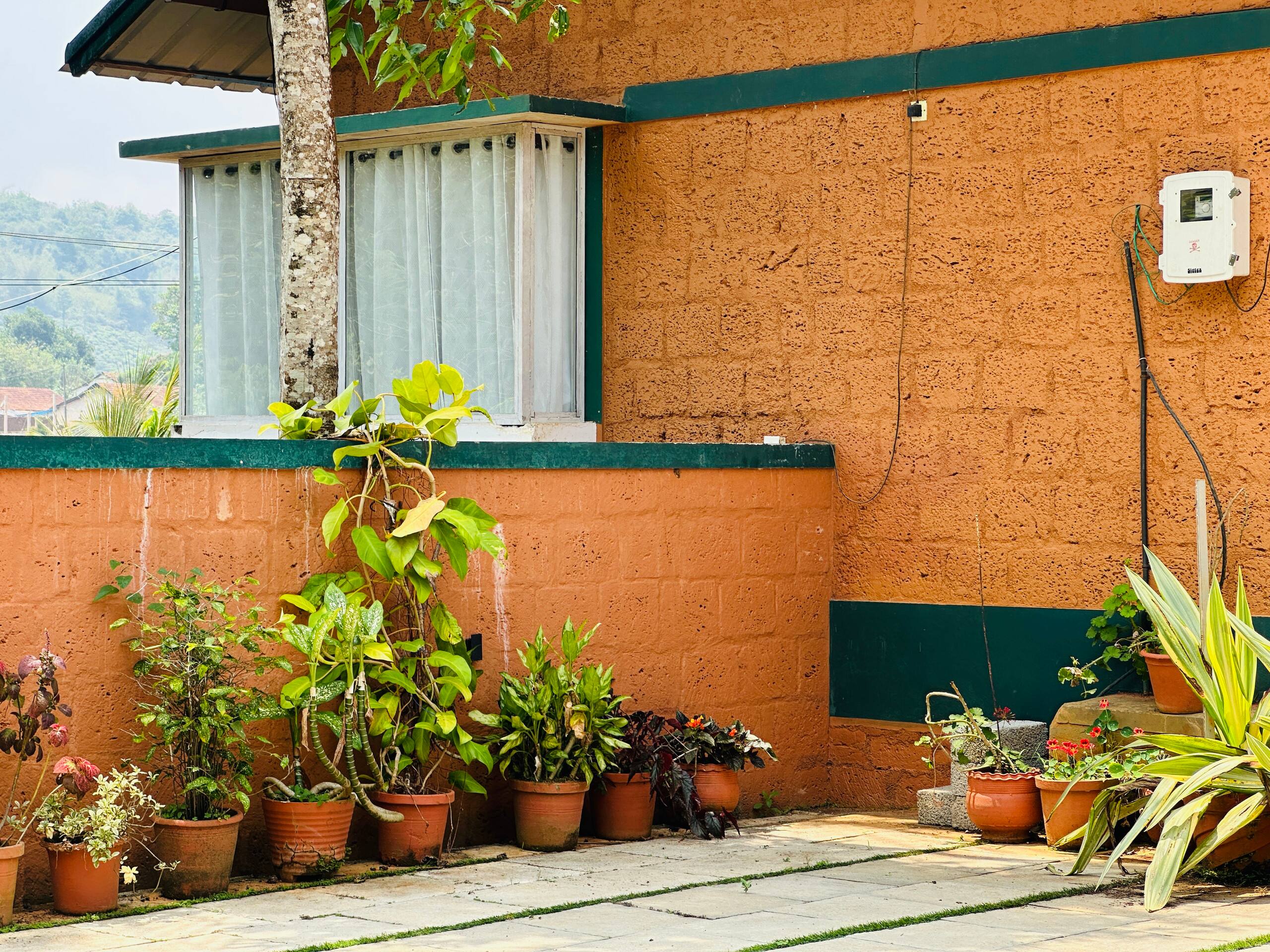 Karthika Homestay 24