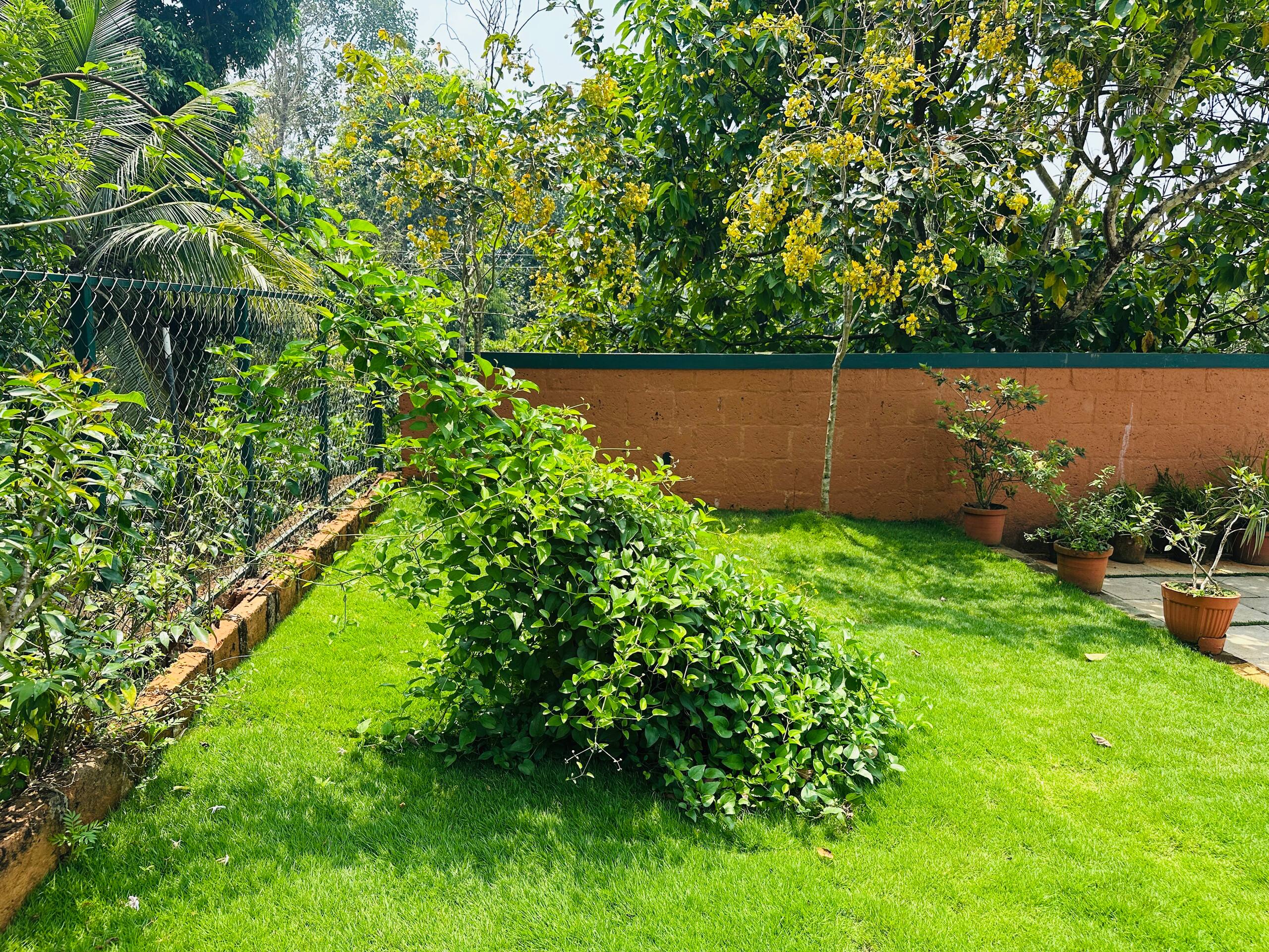 Karthika Homestay 29