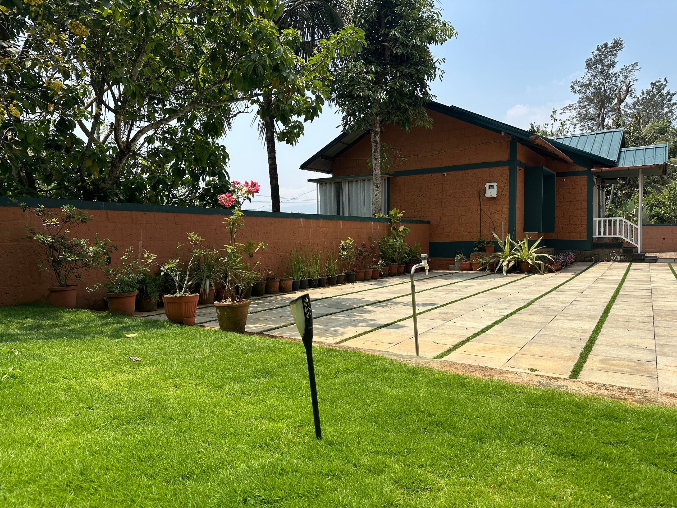 Karthika Homestay — photo 3
