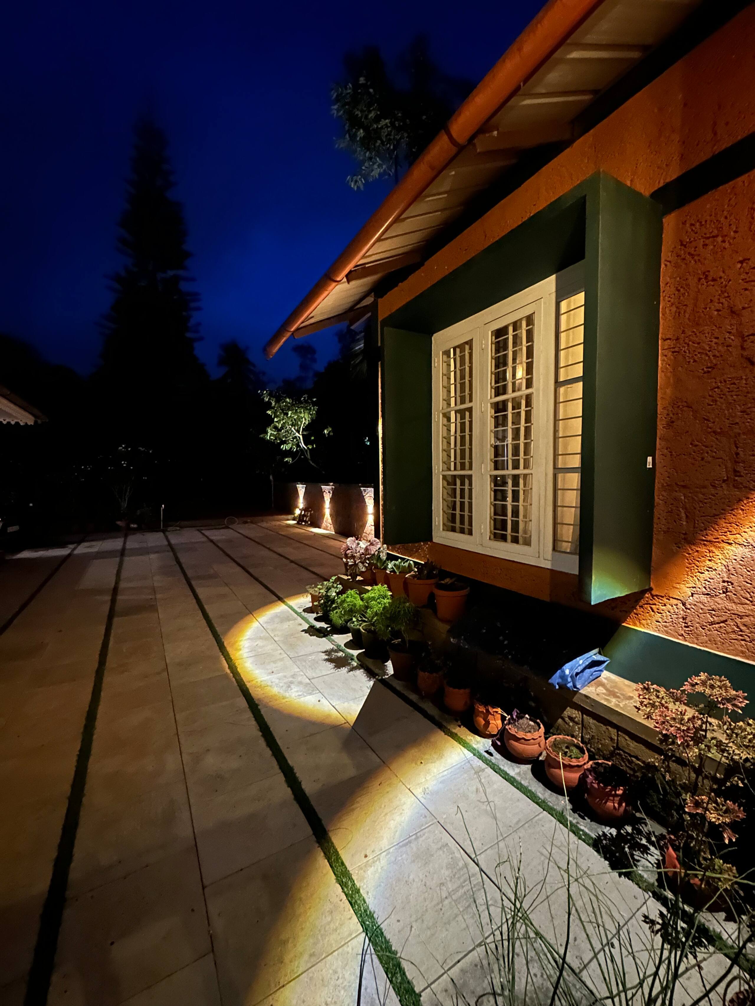 Karthika Homestay 6