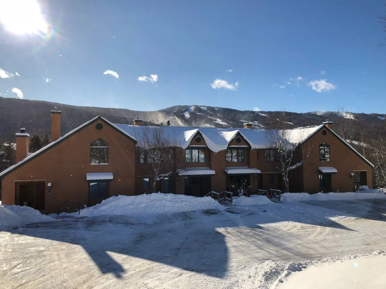 5 bed- 4 Bath Bretton Woods Pool Passes 1Gig wifi — foto 2