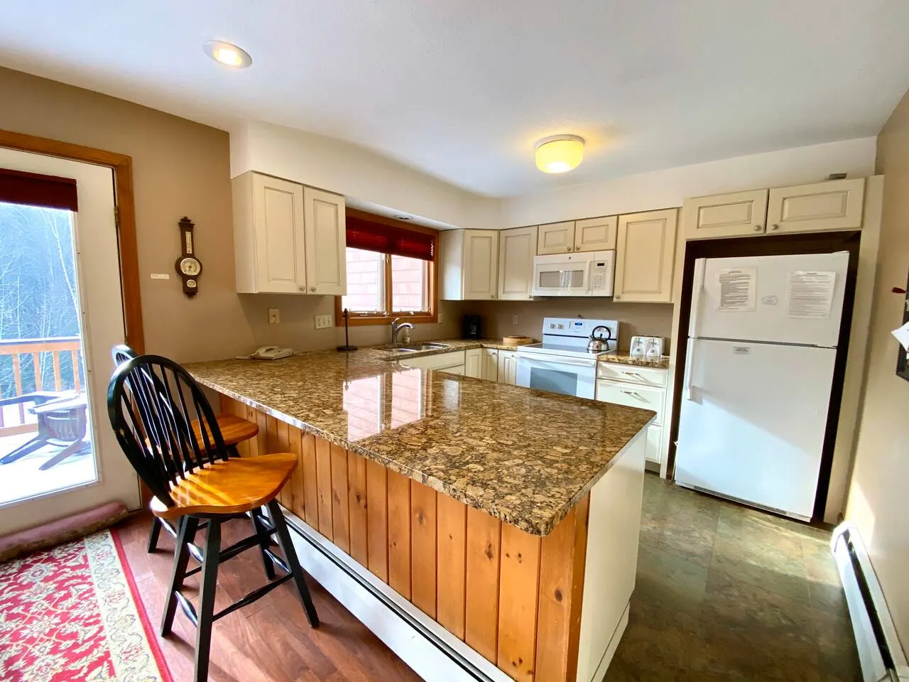 5 bed- 4 Bath Bretton Woods Pool Passes 1Gig wifi 15