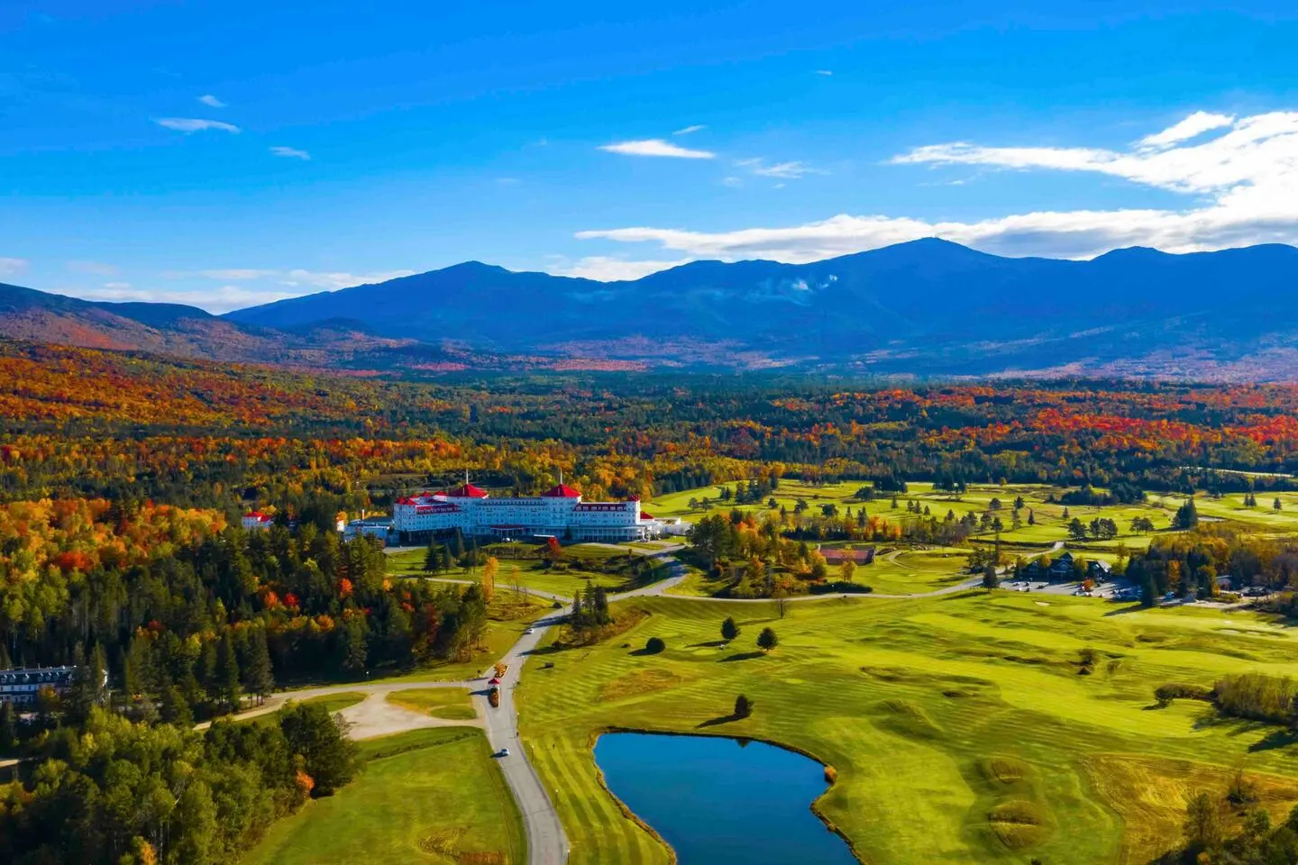 5 bed- 4 Bath Bretton Woods Pool Passes 1Gig wifi 19