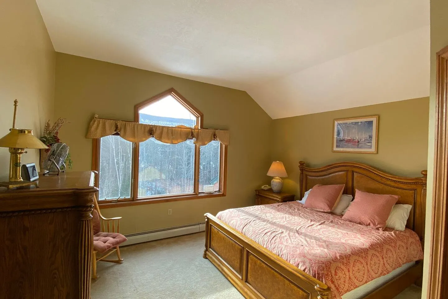 5 bed- 4 Bath Bretton Woods Pool Passes 1Gig wifi 20