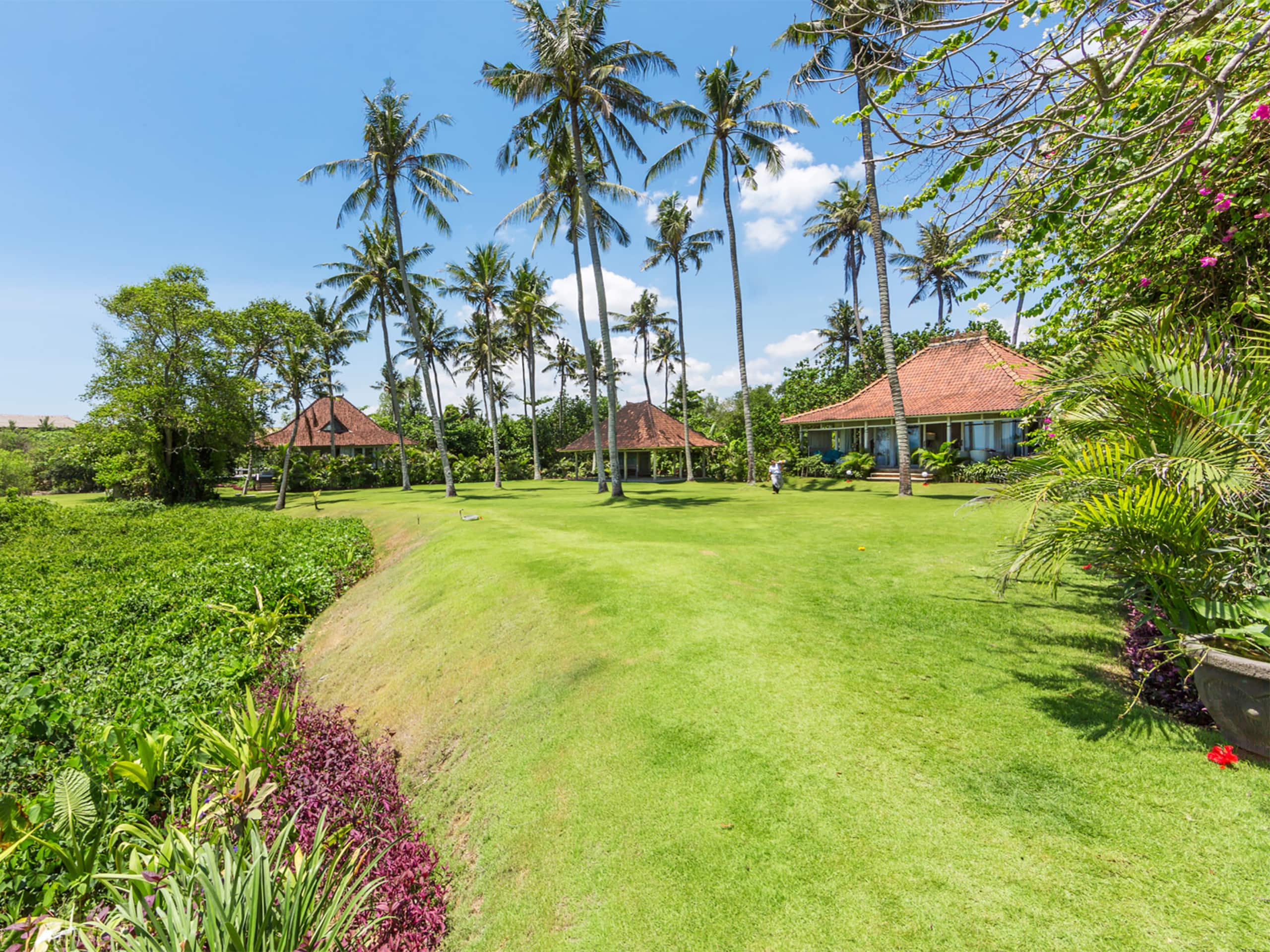 Tinggi Beach Villa River, 4BR, Canggu w/ chef 32