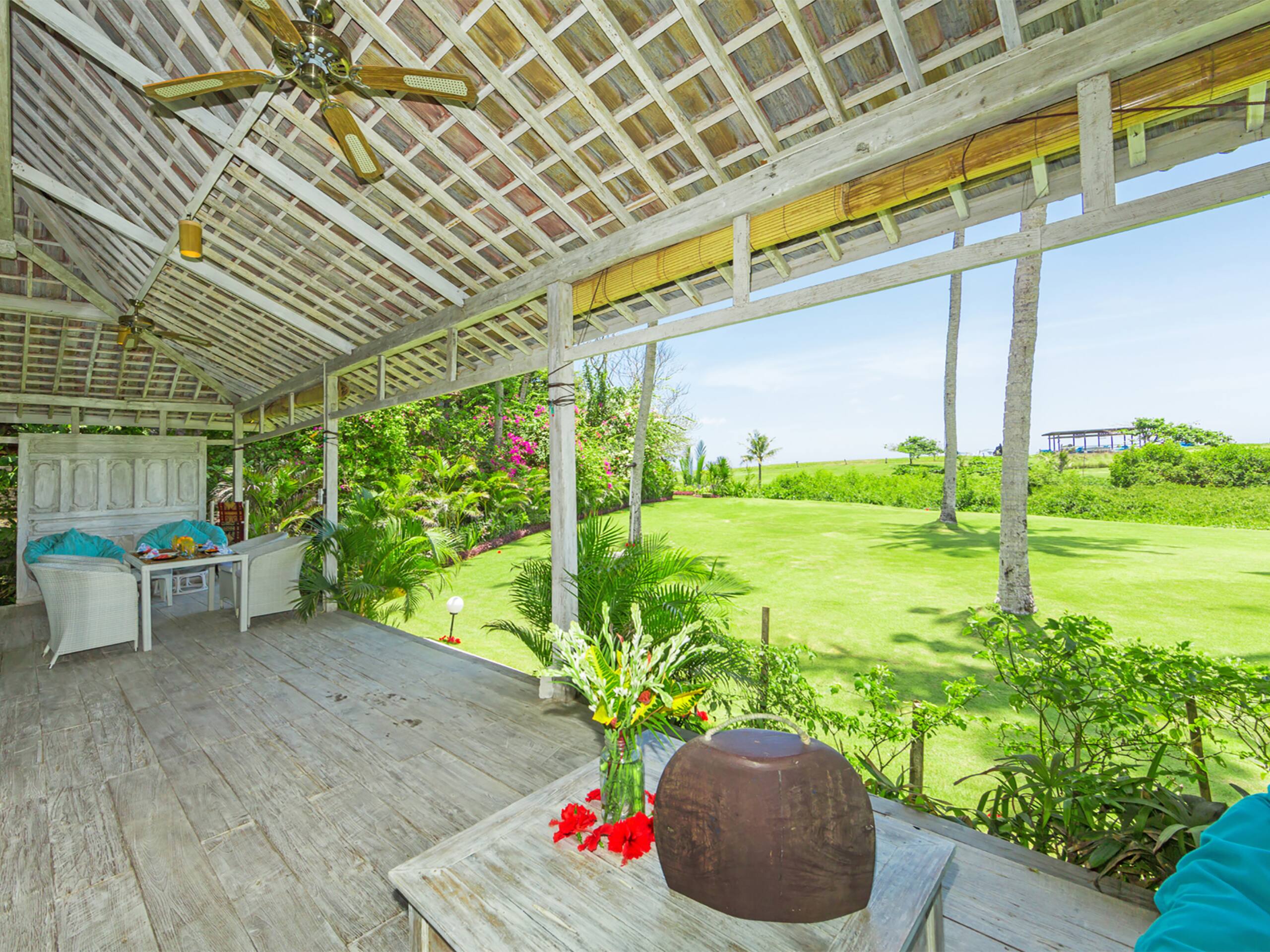 Tinggi Beach Villa River, 4BR, Canggu w/ chef 30