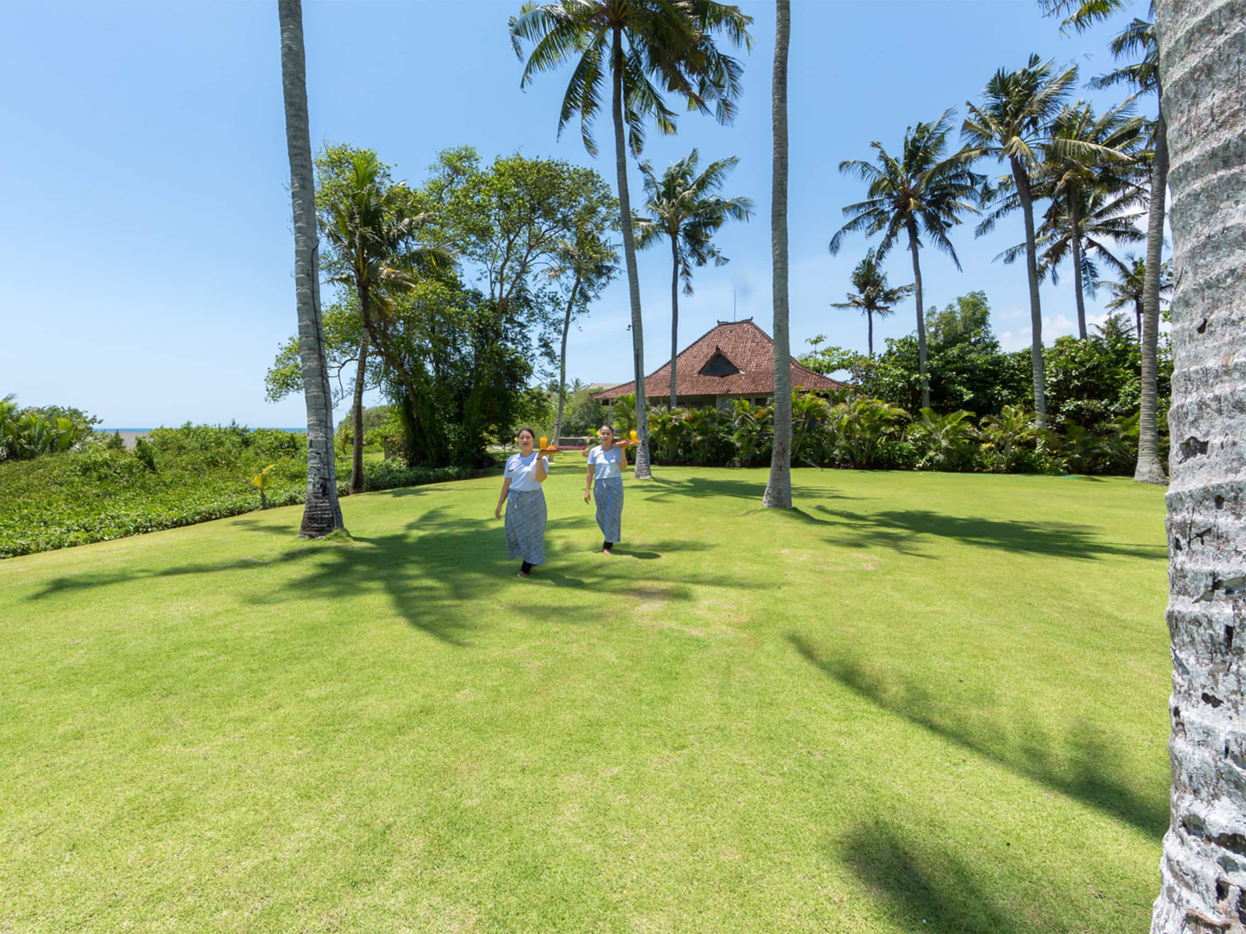 Tinggi Beach Villa River, 4BR, Canggu w/ chef 22
