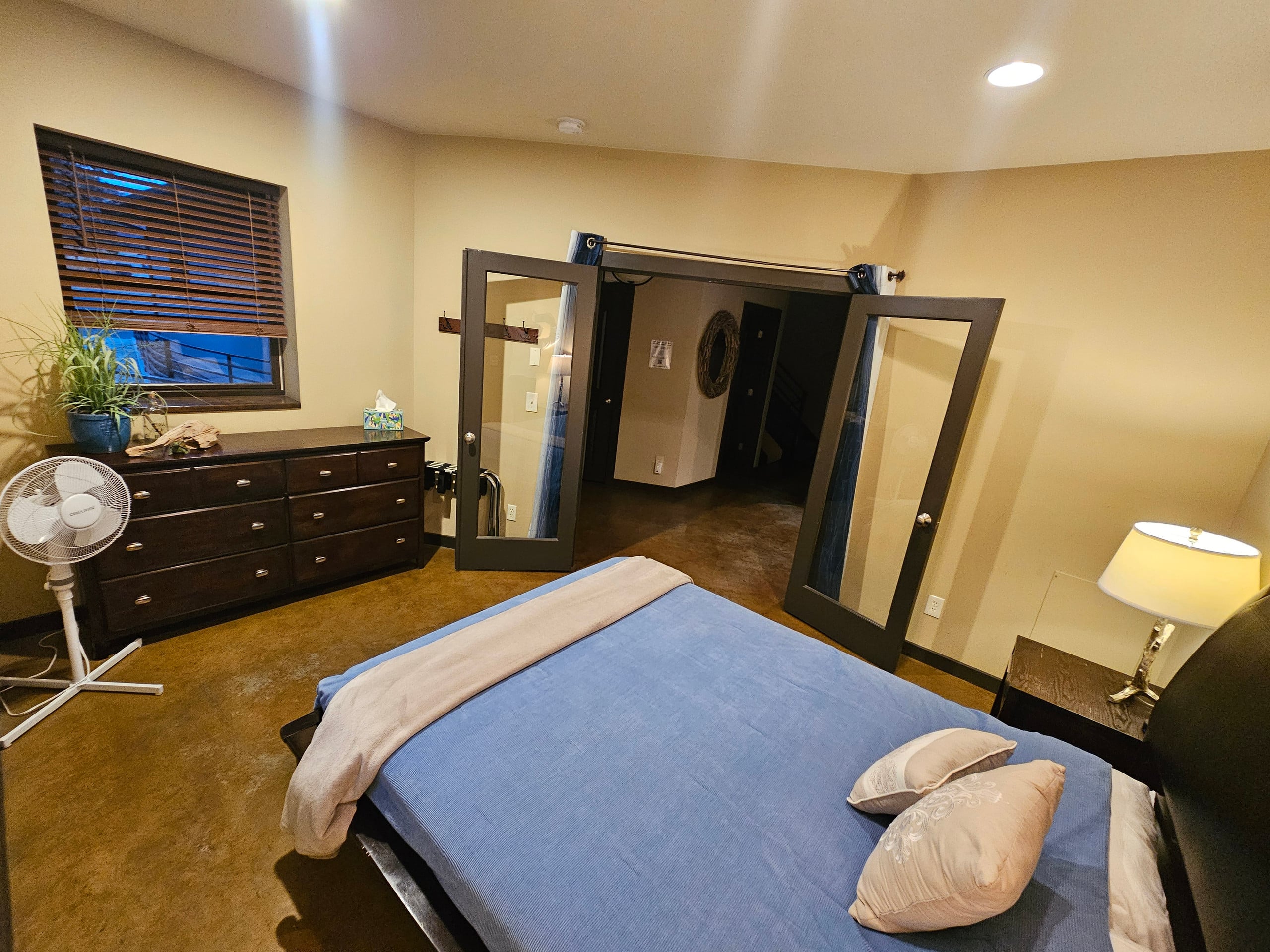 Bend River Retreat 14