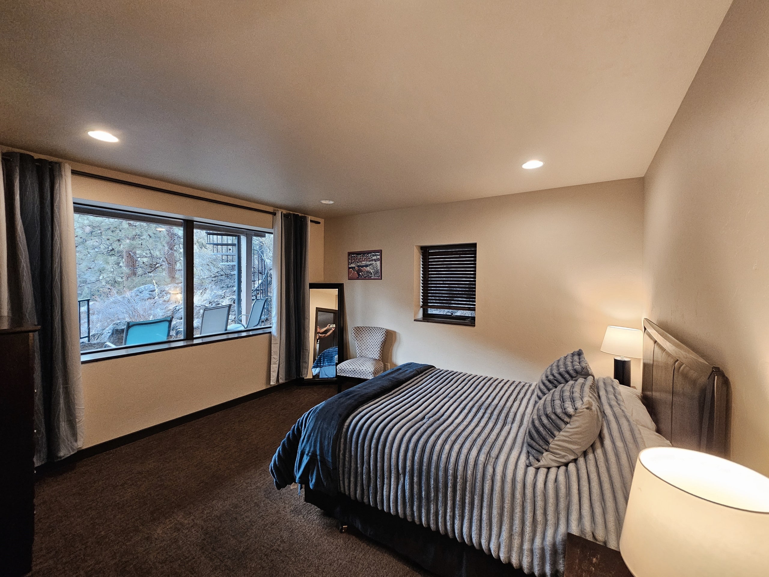 Bend River Retreat 17
