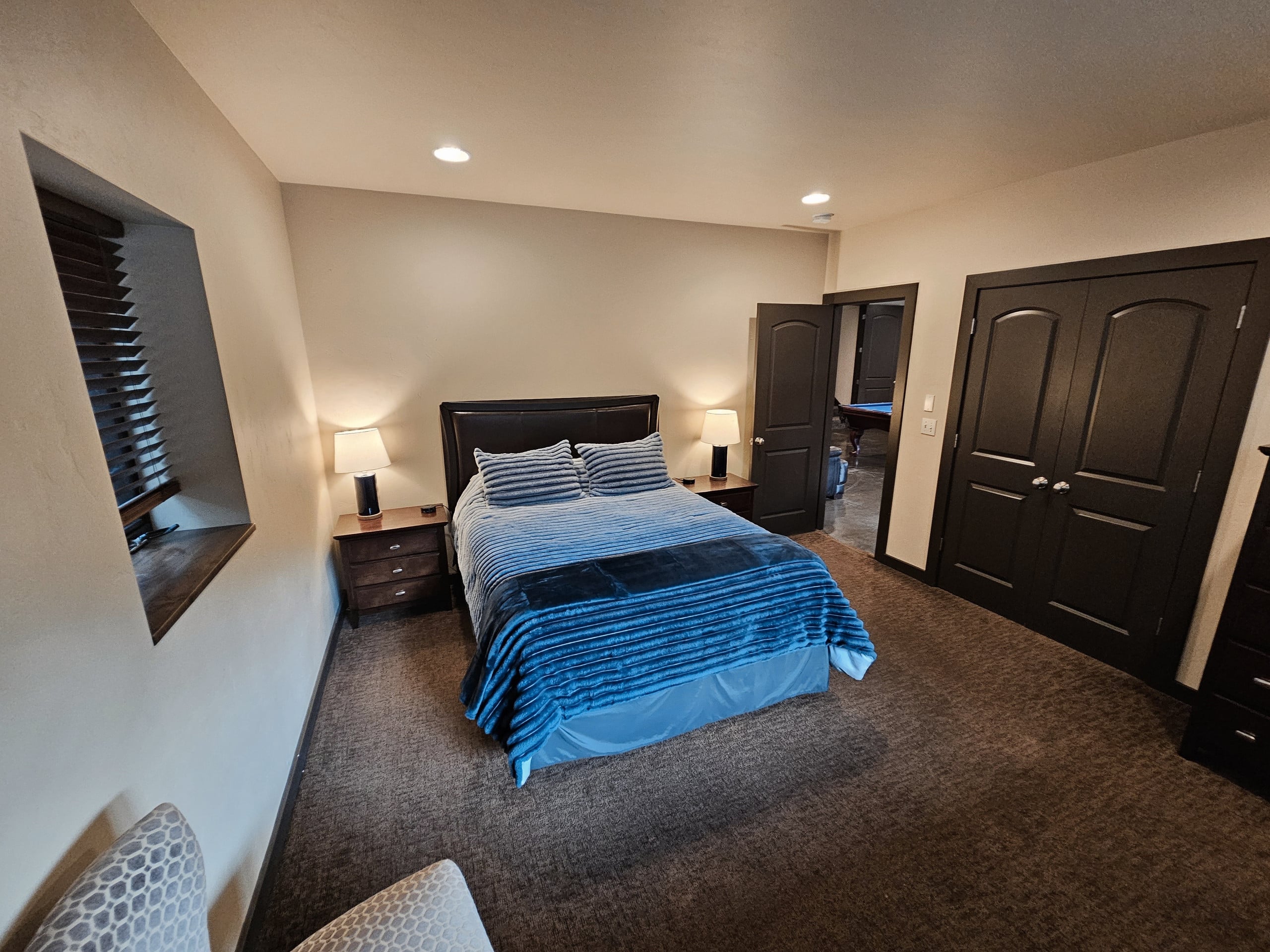 Bend River Retreat 20