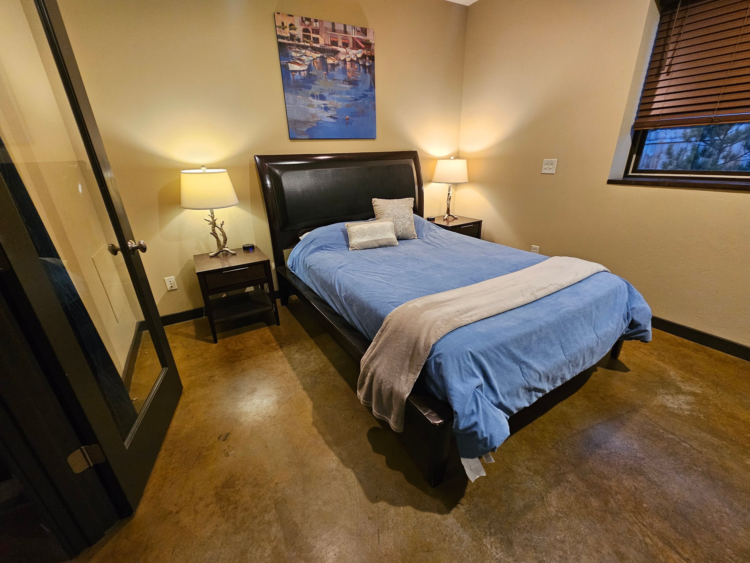 Bend River Retreat 13