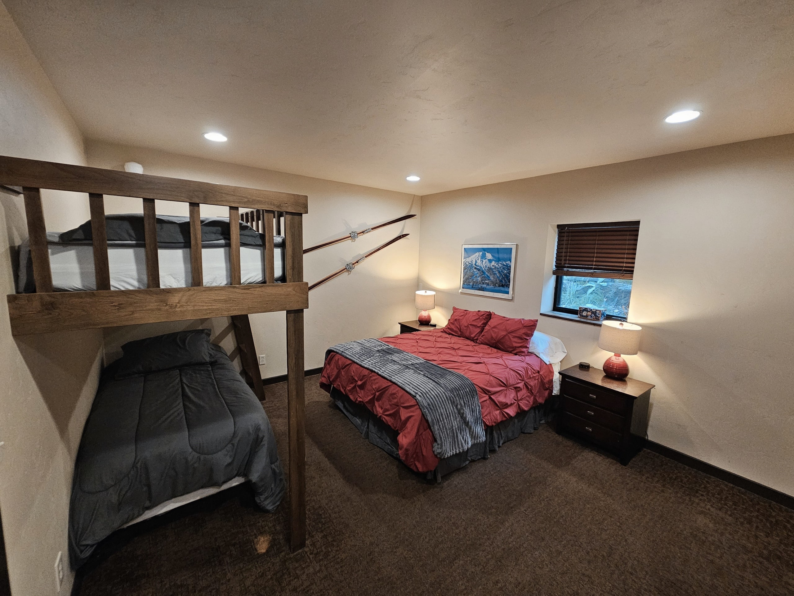 Bend River Retreat 22