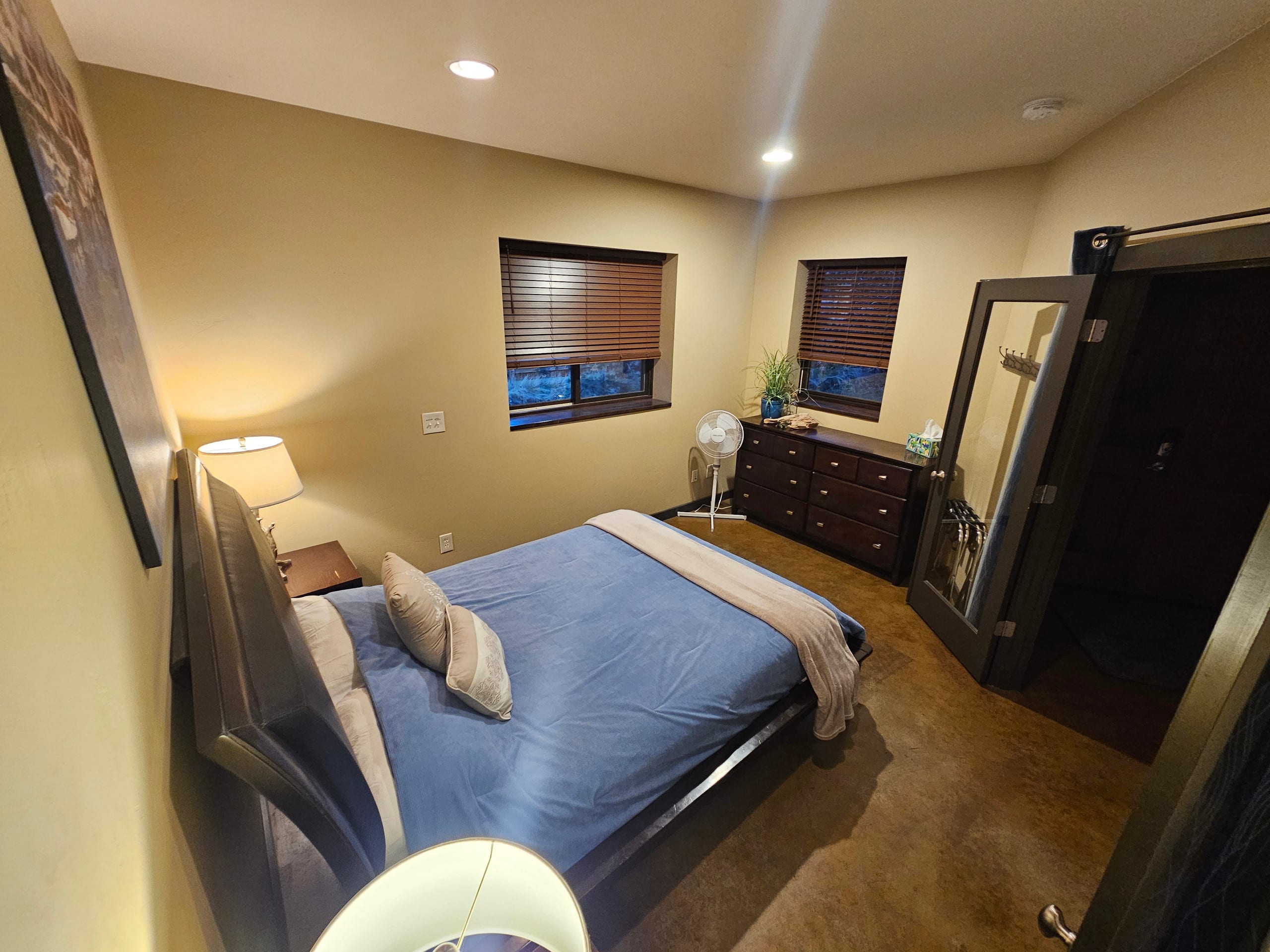 Bend River Retreat 15