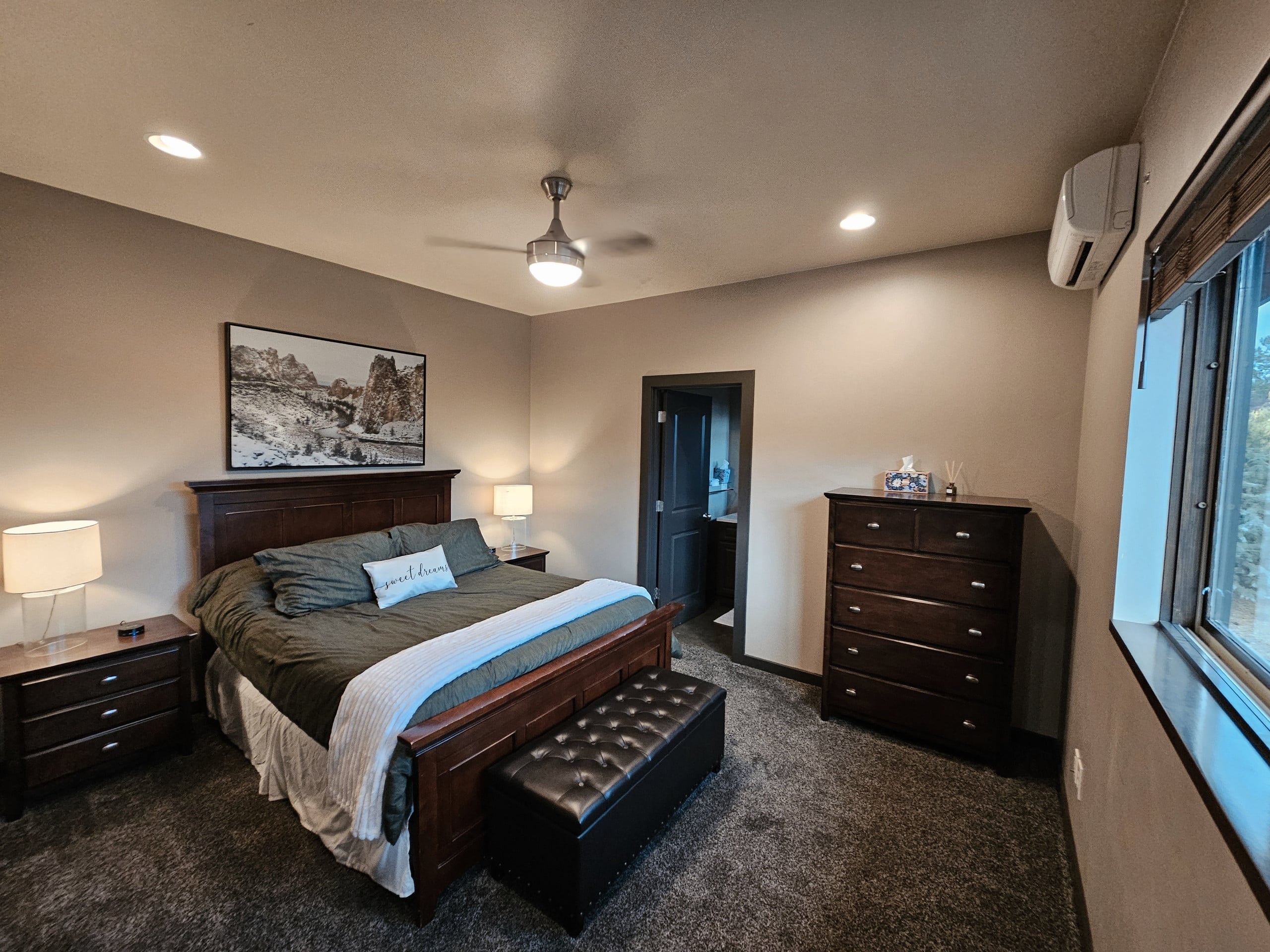 Bend River Retreat 12