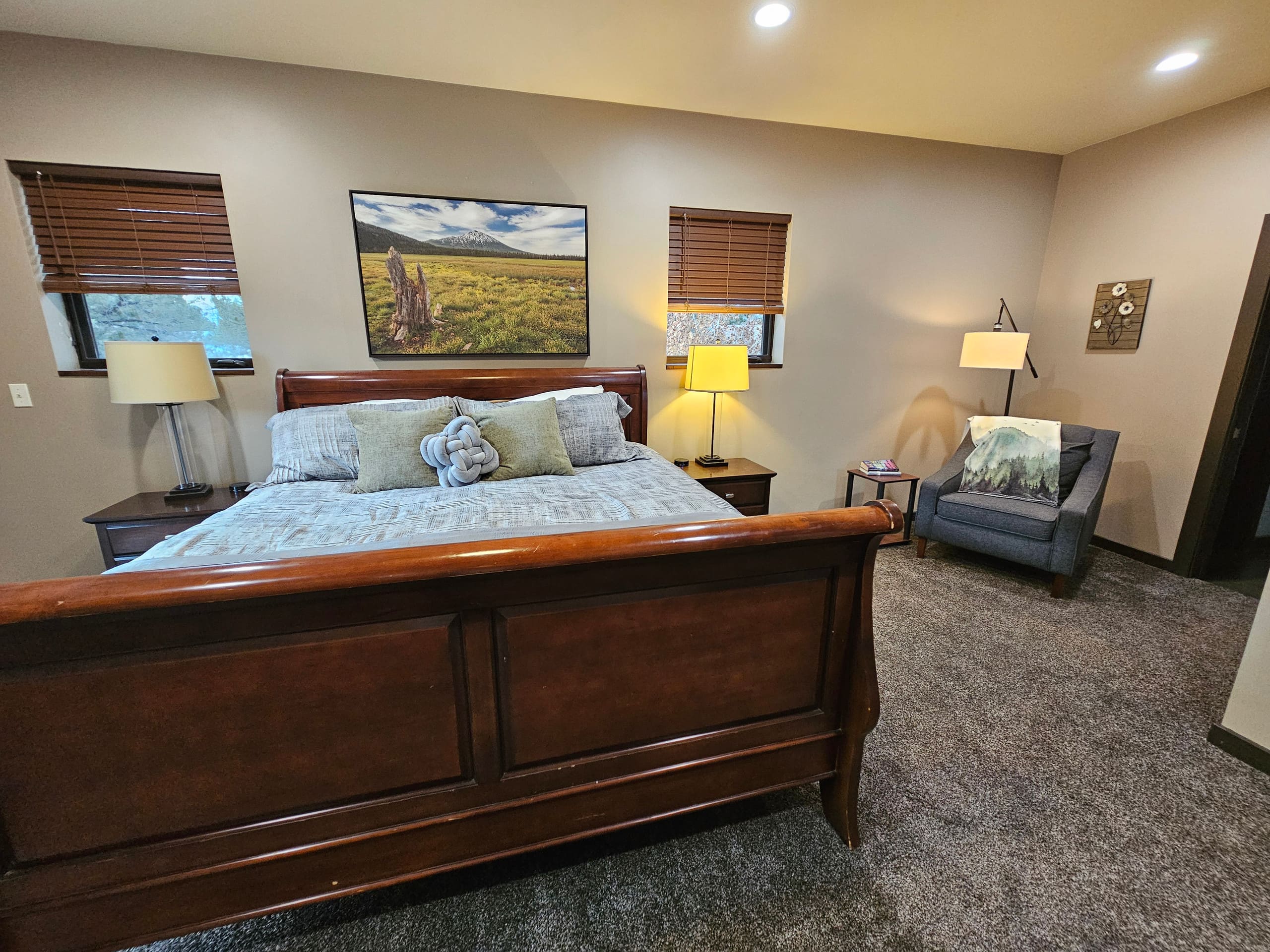 Bend River Retreat 10
