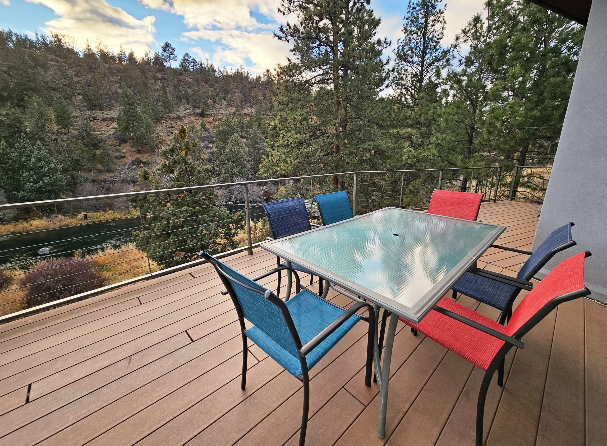 Bend River Retreat 29