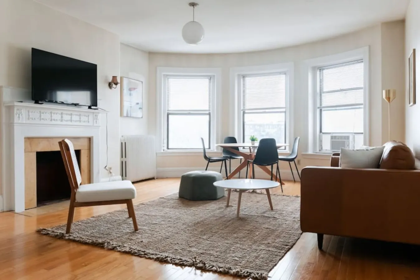 Stunning 1BR Steps to Fenway! 1