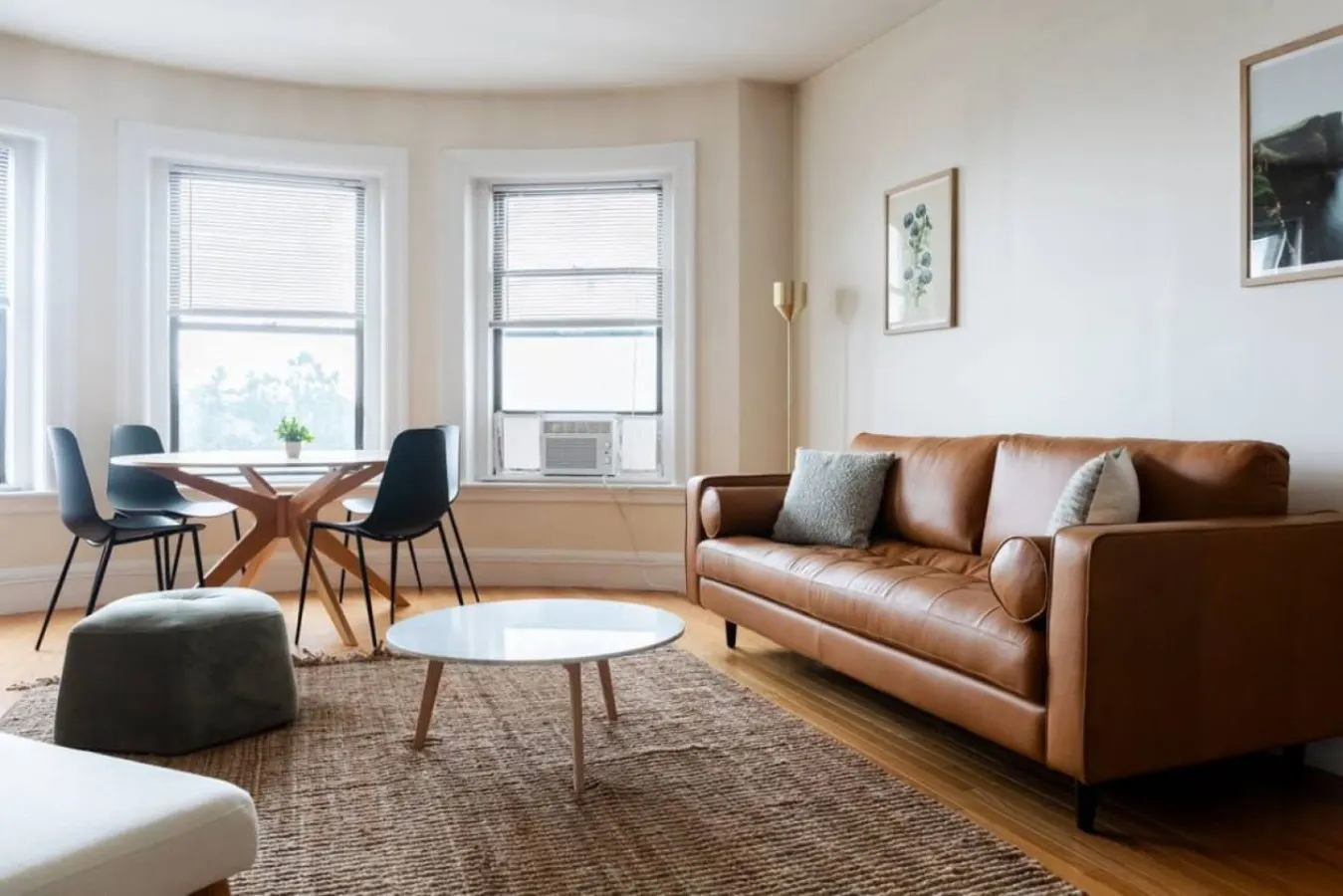 Stunning 1BR Steps to Fenway! 2