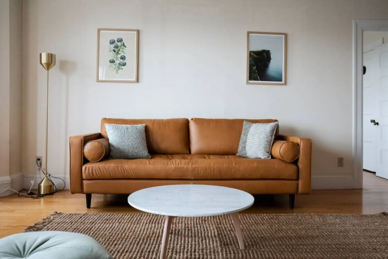 Stunning 1BR Steps to Fenway! 5