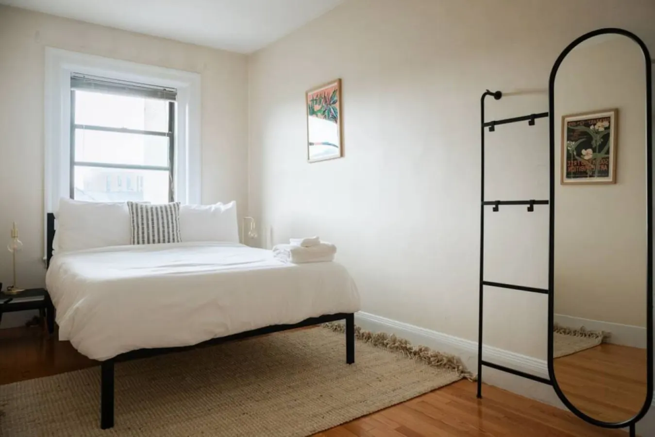 Stunning 1BR Steps to Fenway! 6