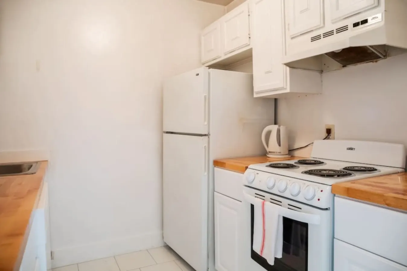 Stunning 1BR Steps to Fenway! 8