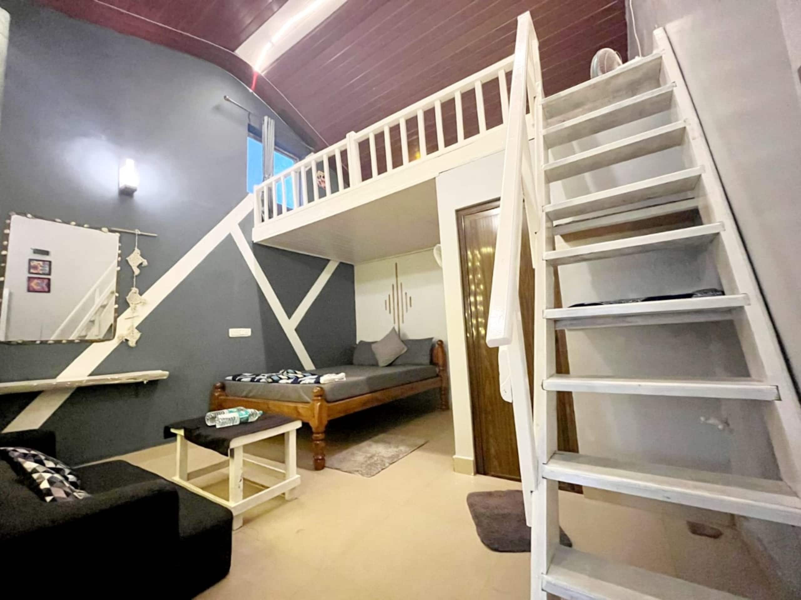 Sapphire Duplex SeaView Cottage - Tune Of Ocean
