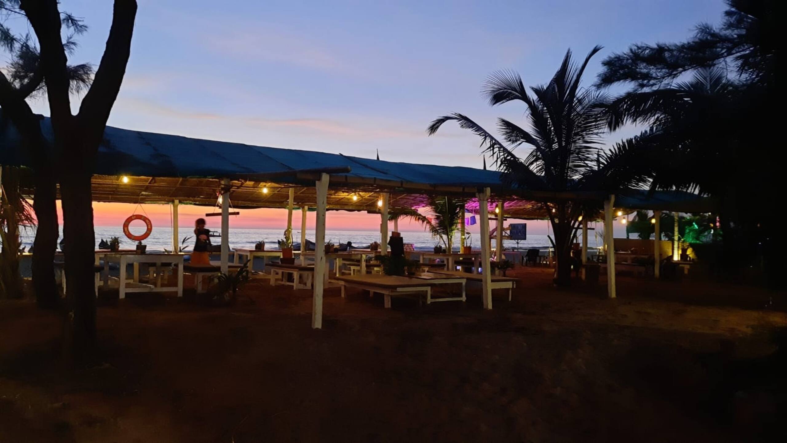 Sapphire Duplex SeaView Cottage - Tune Of Ocean 6