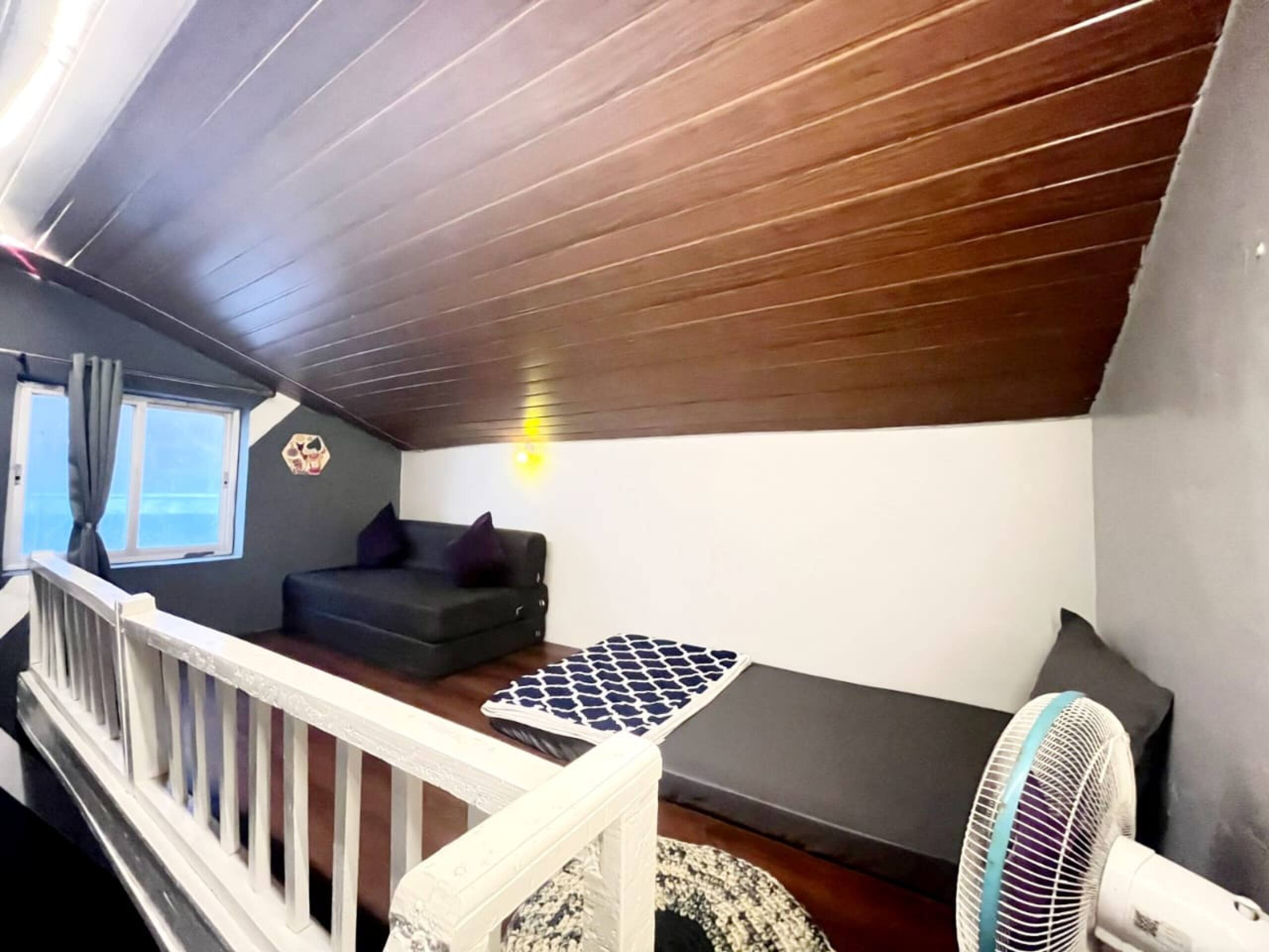 Sapphire Duplex SeaView Cottage - Tune Of Ocean 3