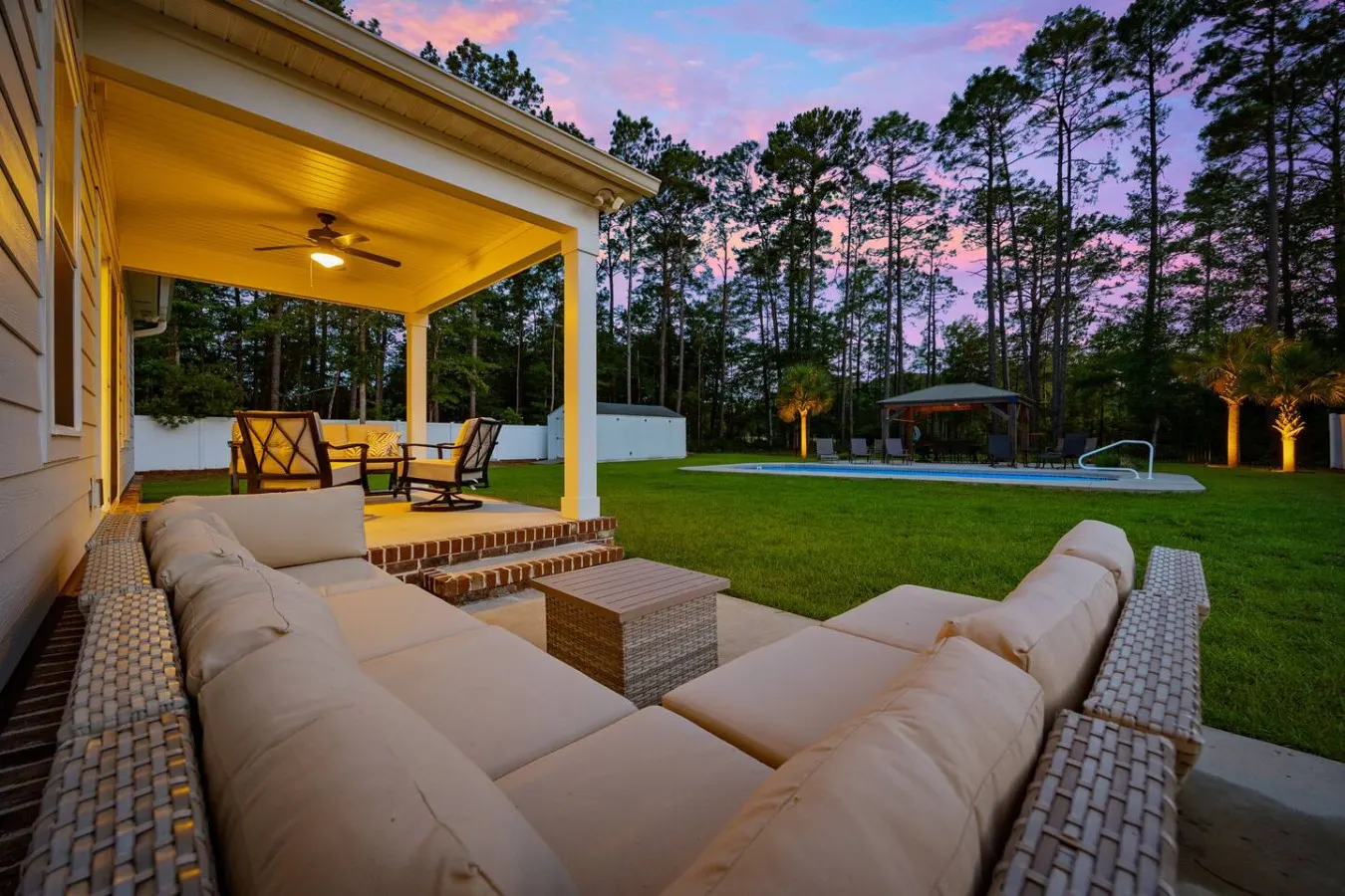 Pawleys Palace 20