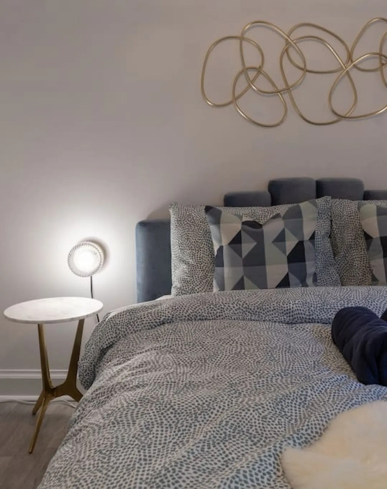 Exec 3BR A/C Monthly Stays E Ottawa 4