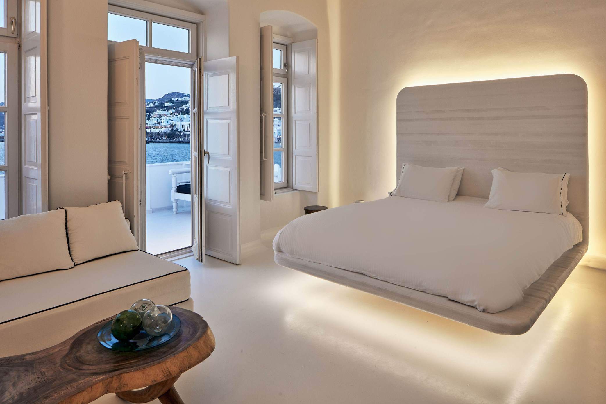 Villa Kampani @ Mykonos Town 9