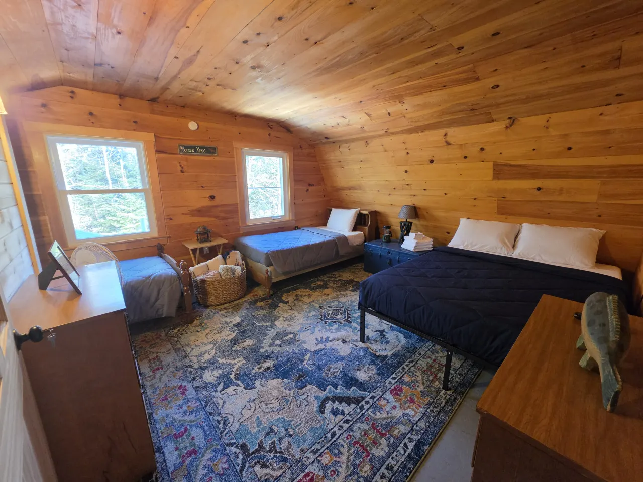 Oasis on Wilson Pond*Waterfront*Boat launch*Pet Friendly 9