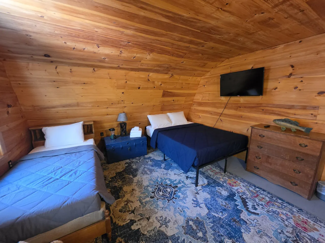 Oasis on Wilson Pond*Waterfront*Boat launch*Pet Friendly 10