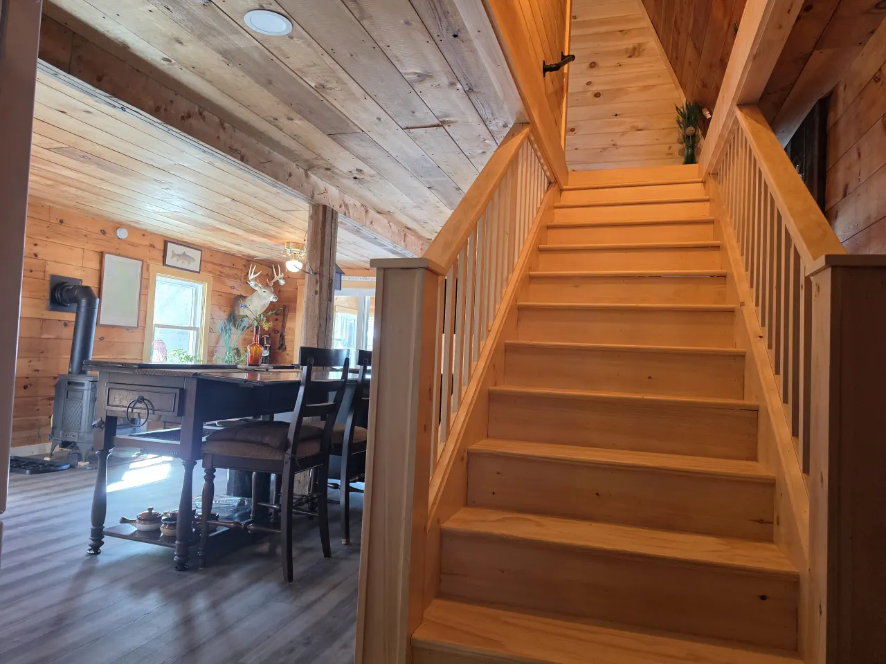 Oasis on Wilson Pond*Waterfront*Boat launch*Pet Friendly 14