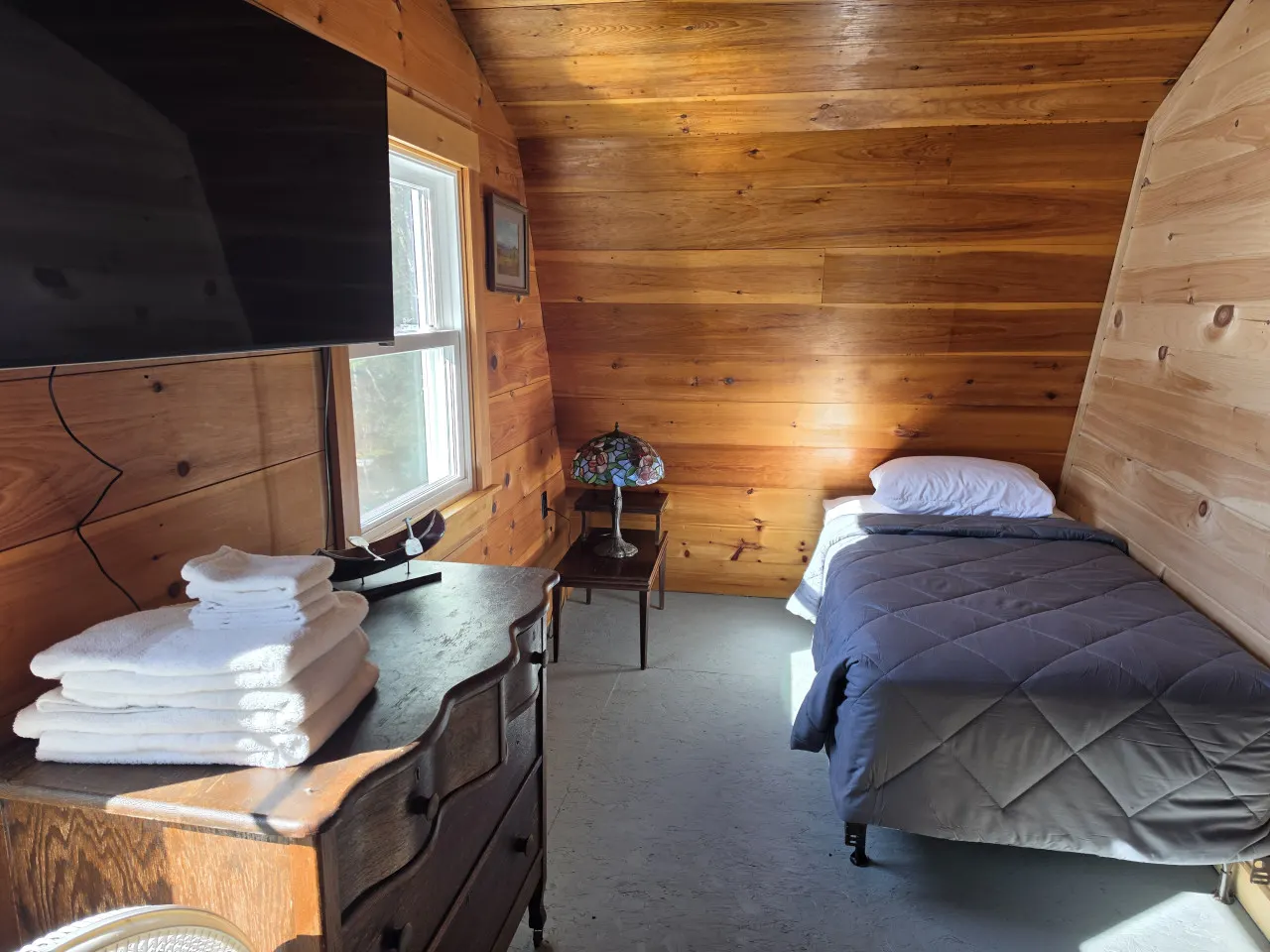 Oasis on Wilson Pond*Waterfront*Boat launch*Pet Friendly 15