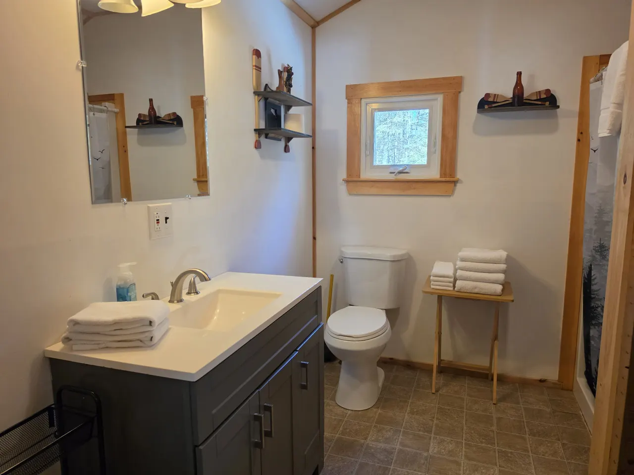 Oasis on Wilson Pond*Waterfront*Boat launch*Pet Friendly 17