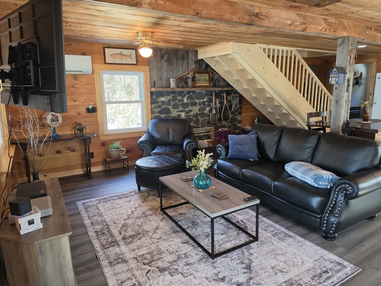 Oasis on Wilson Pond*Waterfront*Boat launch*Pet Friendly 7