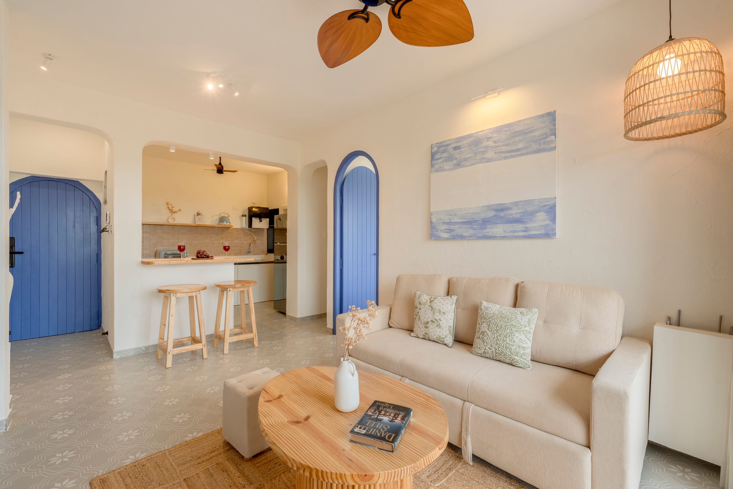 Casa De Athena — photo 3