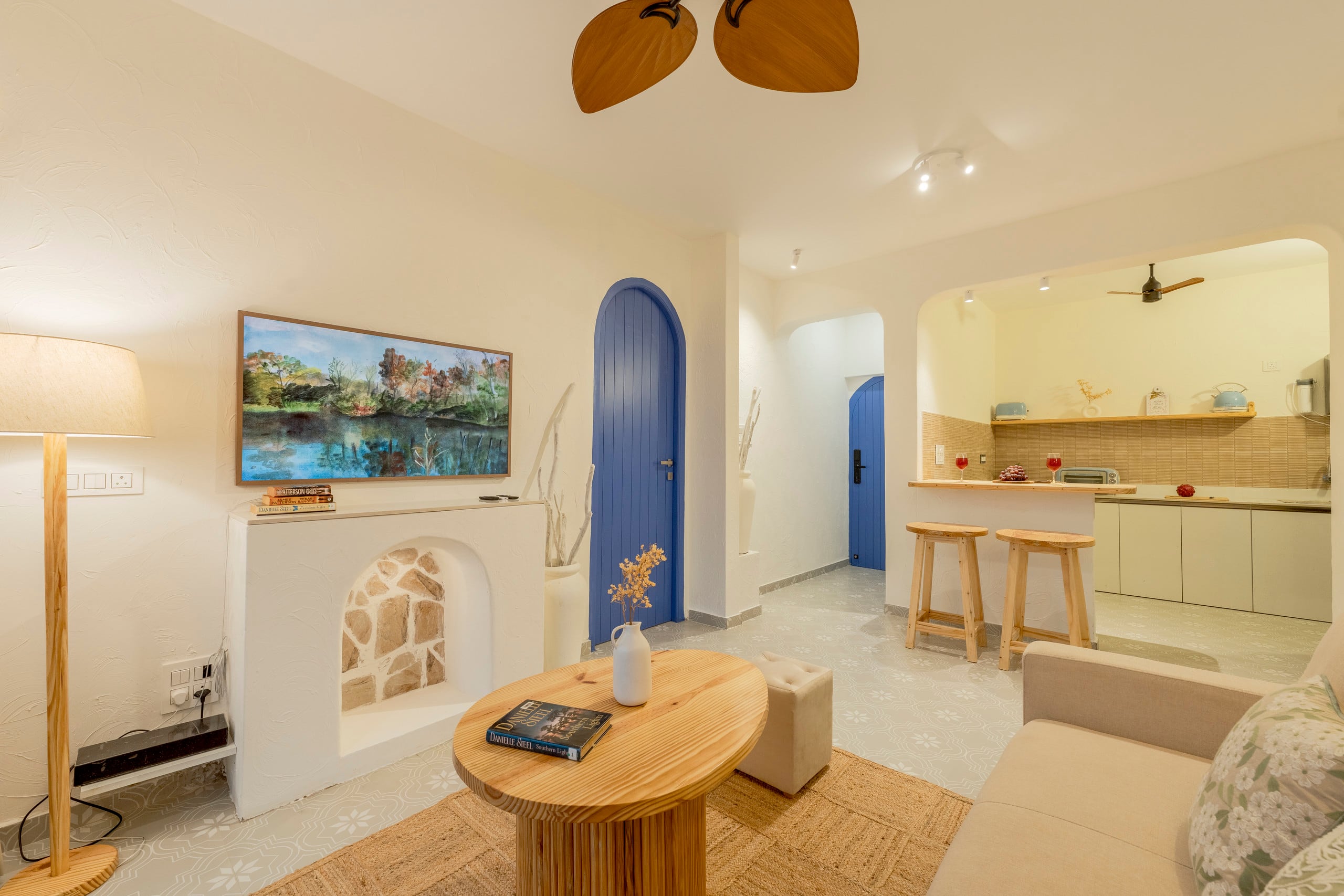 Casa De Athena 12